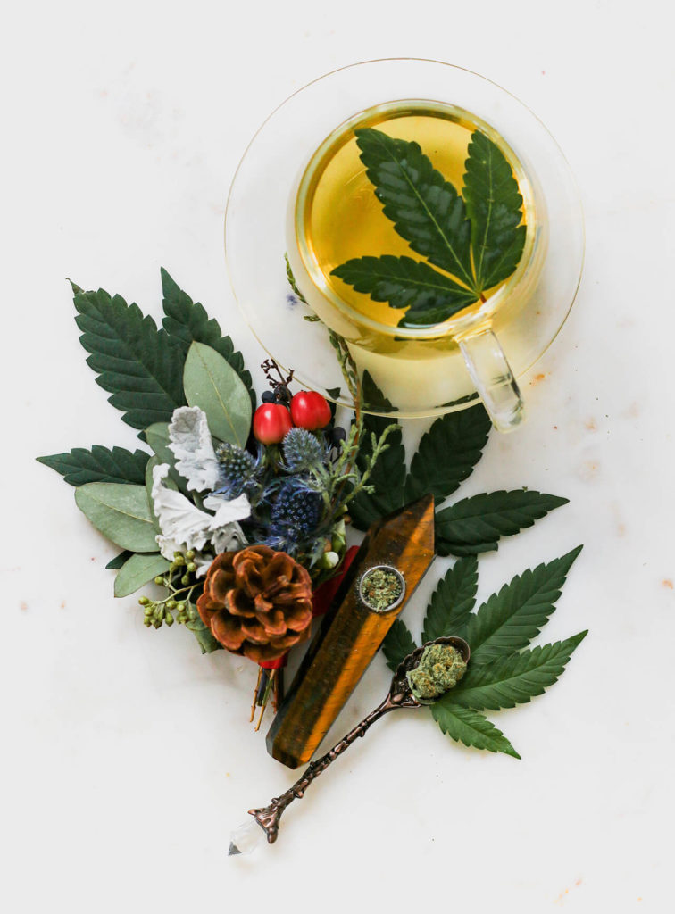 CBD oil